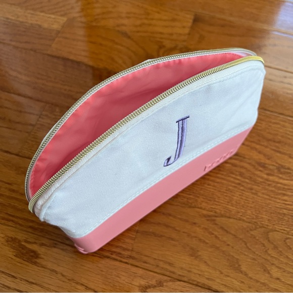 Bogg Bag Cosmetic Waterproof Personalized Bag - Picture 3 of 3